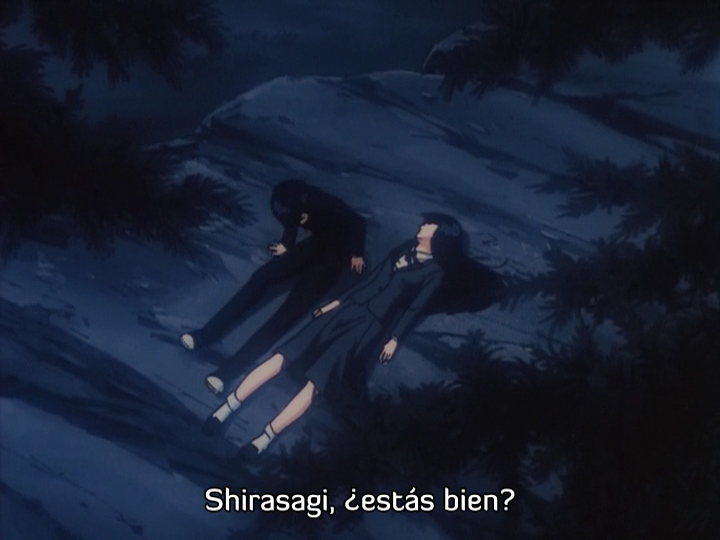 Digital Devil Monogatari Megami Tensei (Key-Anime Fansub)